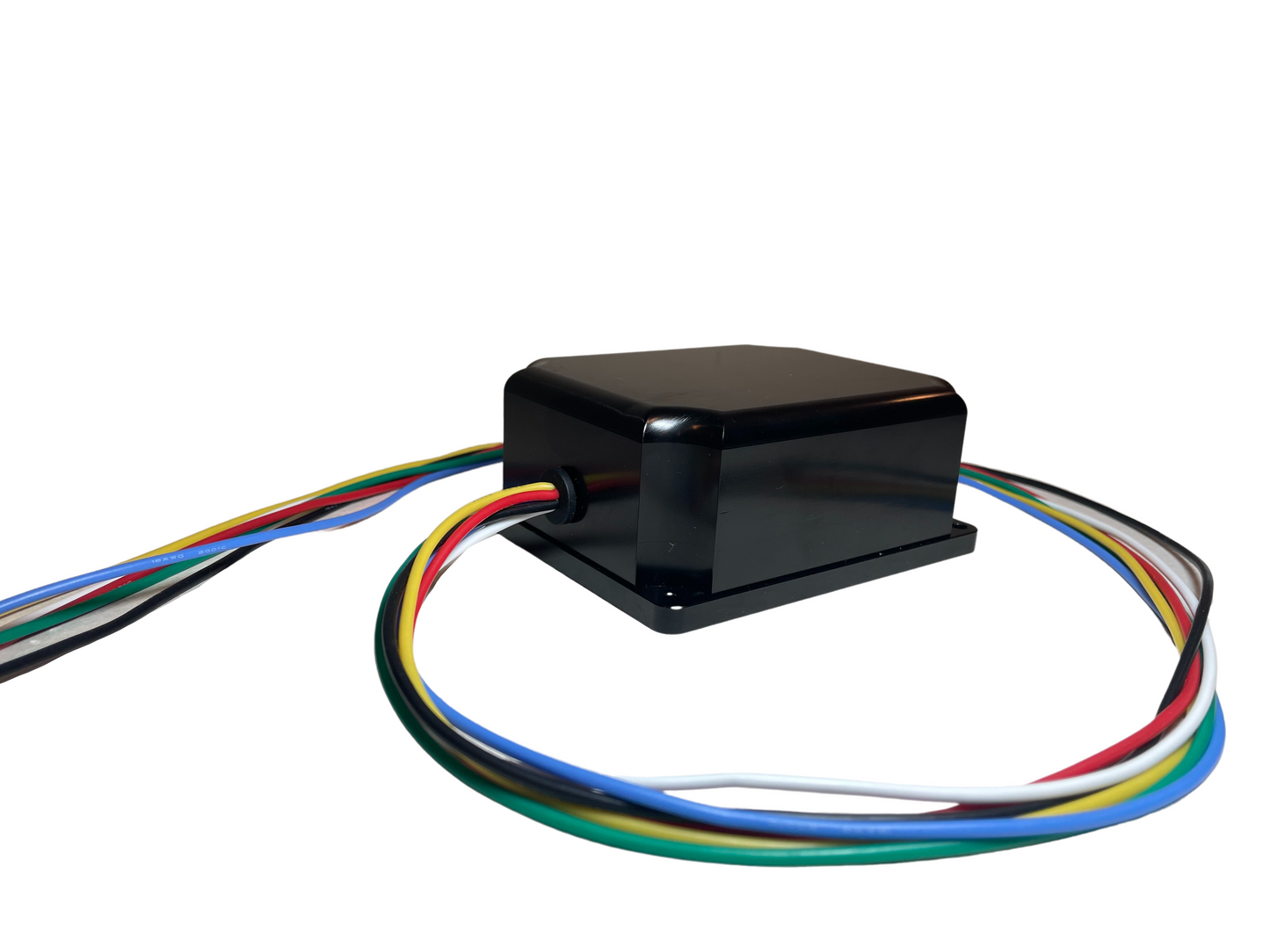 Multi Spark Capacitor Discharge Ignition (Plain)