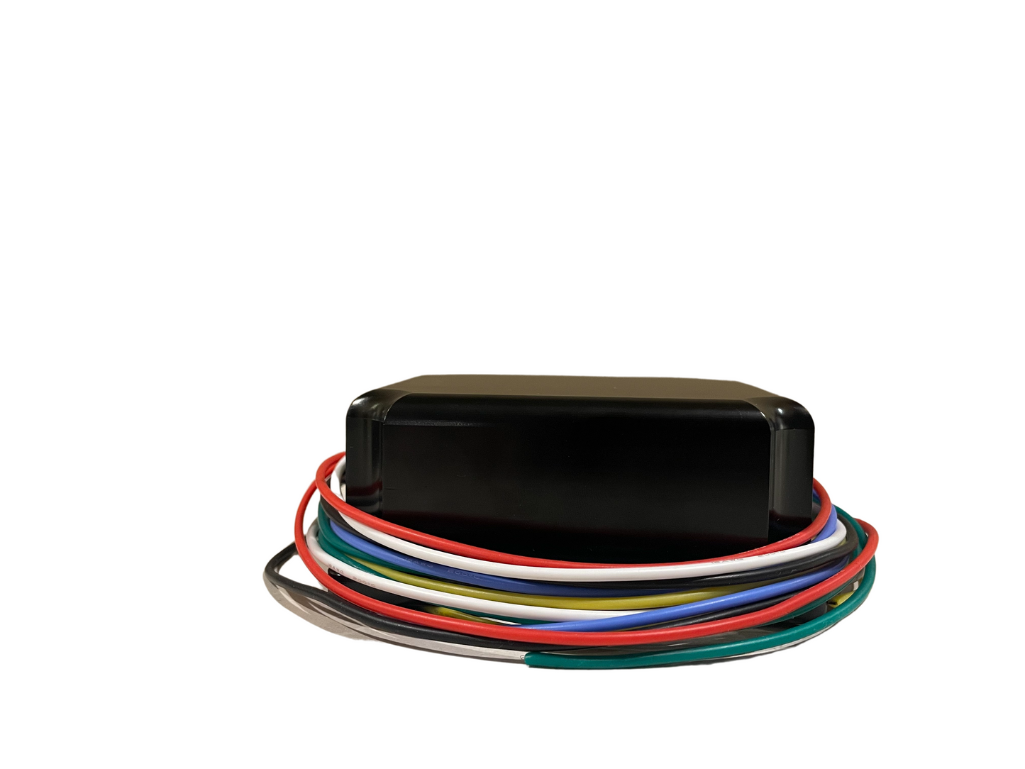 Multi Spark Capacitor Discharge Ignition (Plain)