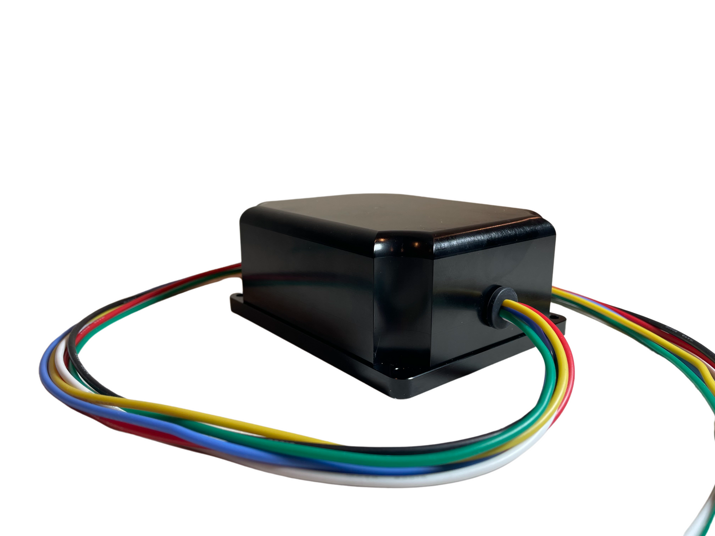 Multi Spark Capacitor Discharge Ignition (Plain)