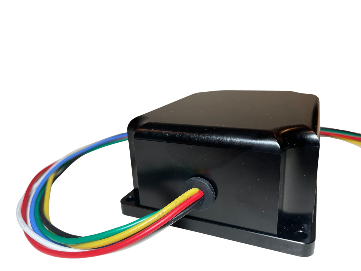 Multi Spark Capacitor Discharge Ignition (Plain)