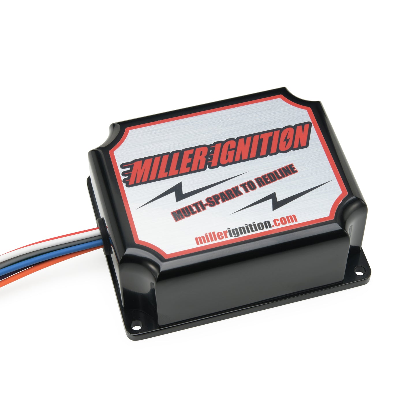 Multi Spark Ignition Box & Slant 6 Distributor Combo