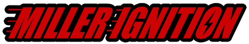 Miller Ignition logo